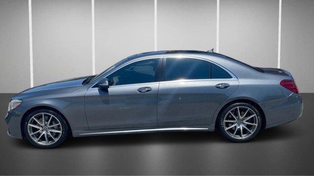 2018 Mercedes-Benz S-Class S 450 Sedan - 23026712 - 11