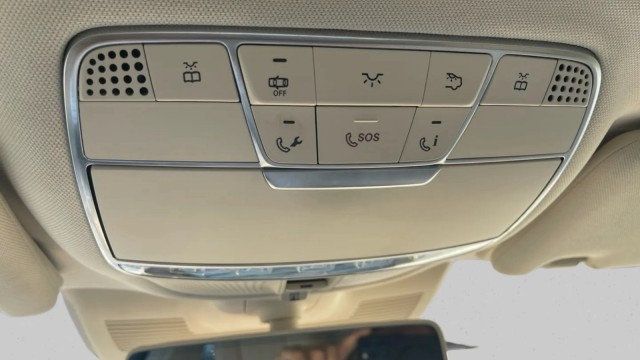 2018 Mercedes-Benz S-Class S 450 Sedan - 23026712 - 13
