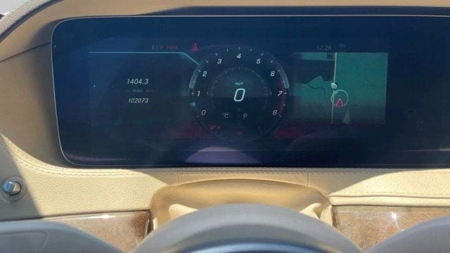 2018 Mercedes-Benz S-Class S 450 Sedan - 23026712 - 16