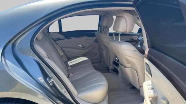 2018 Mercedes-Benz S-Class S 450 Sedan - 23026712 - 18