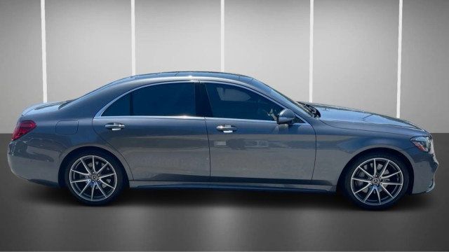 2018 Mercedes-Benz S-Class S 450 Sedan - 23026712 - 6