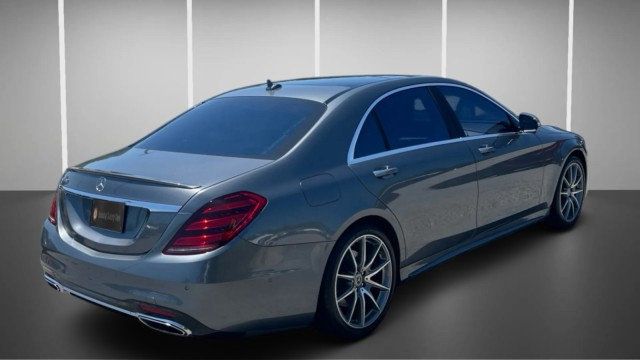 2018 Mercedes-Benz S-Class S 450 Sedan - 23026712 - 8