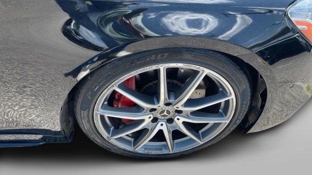 2018 Mercedes-Benz S-Class S 450 Sedan - 23038108 - 5