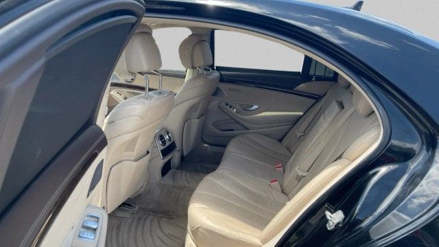2018 Mercedes-Benz S-Class S 450 Sedan - 23072327 - 10