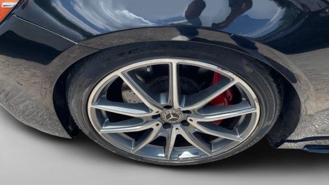 2018 Mercedes-Benz S-Class S 450 Sedan - 23072327 - 17