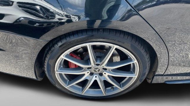 2018 Mercedes-Benz S-Class S 450 Sedan - 23072327 - 19
