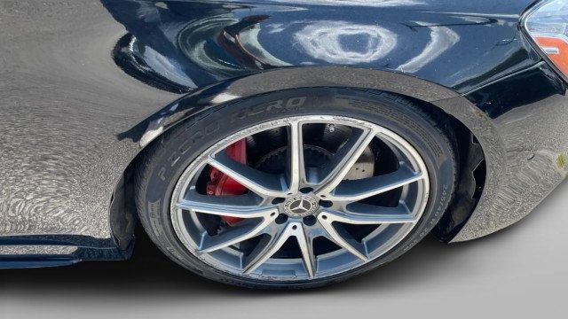 2018 Mercedes-Benz S-Class S 450 Sedan - 23072327 - 20