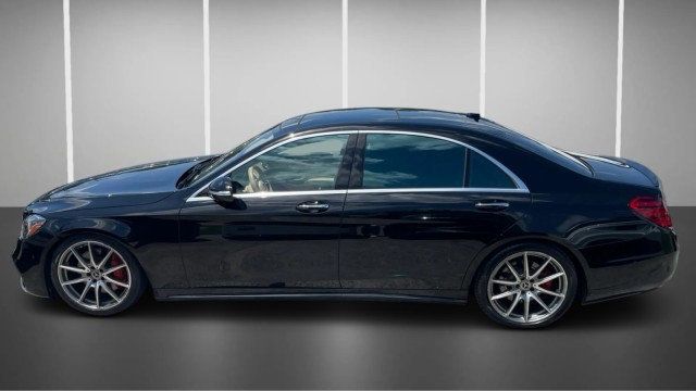 2018 Mercedes-Benz S-Class S 450 Sedan - 23072327 - 6