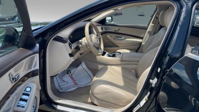 2018 Mercedes-Benz S-Class S 450 Sedan - 23072327 - 7