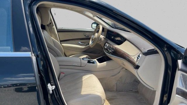2018 Mercedes-Benz S-Class S 450 Sedan - 23072327 - 8