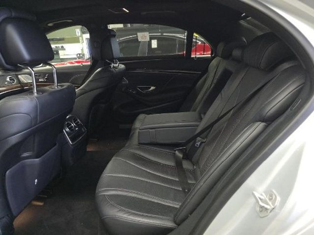 2018 Mercedes-Benz S-Class S 450 Sedan - 22999391 - 6