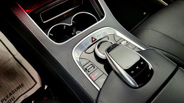 2018 Mercedes-Benz S-Class S 450 Sedan w/ Premium & Driver Assistance Packages - 23029242 - 15