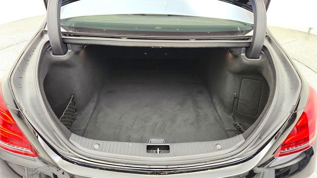 2018 Mercedes-Benz S-Class S 450 Sedan w/ Premium & Driver Assistance Packages - 23029242 - 21