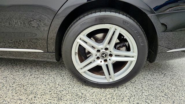 2018 Mercedes-Benz S-Class S 450 Sedan w/ Premium & Driver Assistance Packages - 23029242 - 8