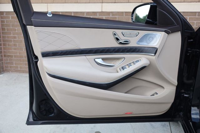 2018 Mercedes-Benz S-Class S 560 - 23059519 - 11