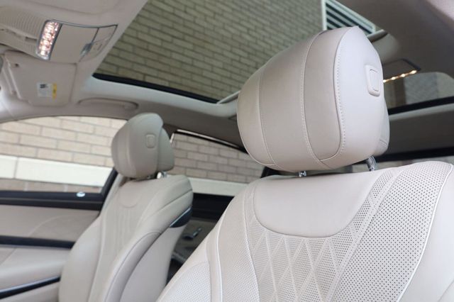 2018 Mercedes-Benz S-Class S 560 - 23059519 - 15