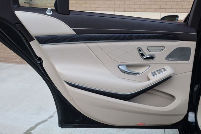 2018 Mercedes-Benz S-Class S 560 - 23059519 - 16