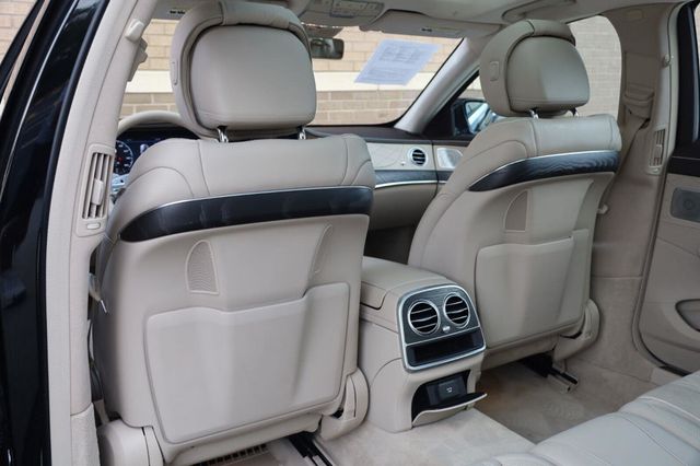 2018 Mercedes-Benz S-Class S 560 - 23059519 - 20