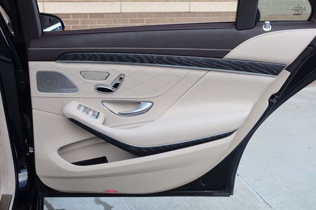 2018 Mercedes-Benz S-Class S 560 - 23059519 - 21