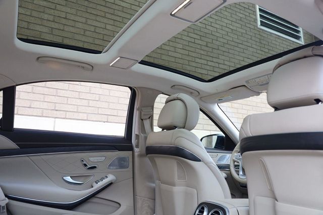 2018 Mercedes-Benz S-Class S 560 - 23059519 - 24