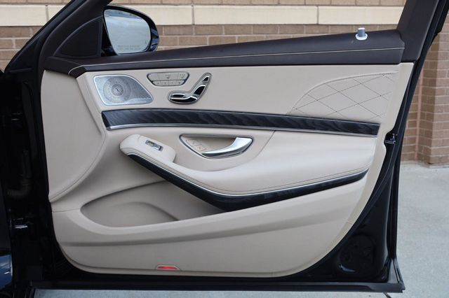 2018 Mercedes-Benz S-Class S 560 - 23059519 - 26