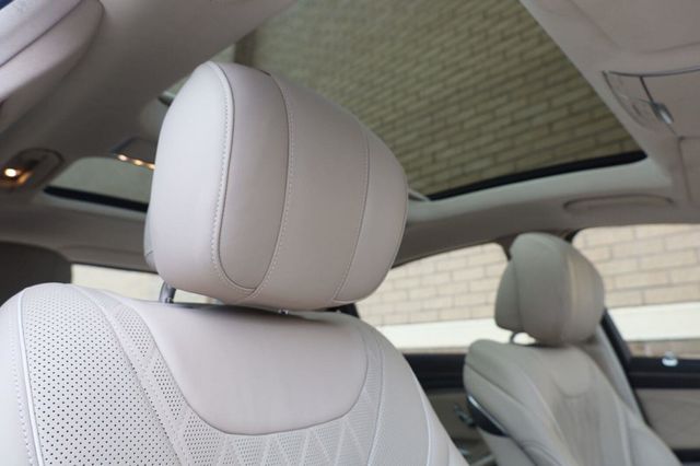 2018 Mercedes-Benz S-Class S 560 - 23059519 - 29