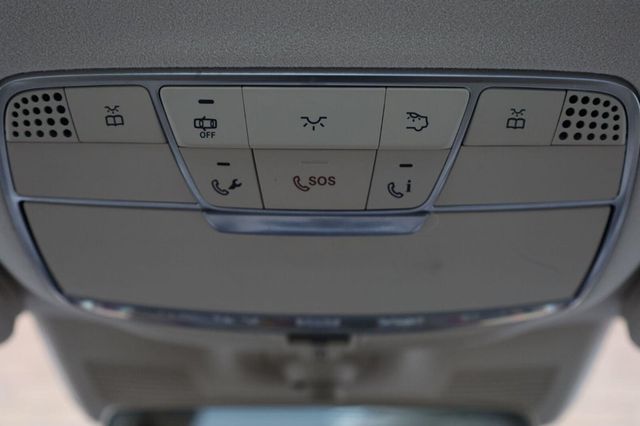 2018 Mercedes-Benz S-Class S 560 - 23059519 - 39