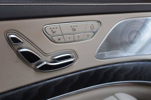 2018 Mercedes-Benz S-Class S 560 - 23059519 - 40