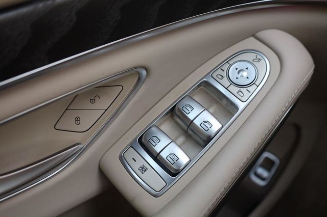 2018 Mercedes-Benz S-Class S 560 - 23059519 - 41