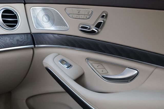 2018 Mercedes-Benz S-Class S 560 - 23059519 - 42