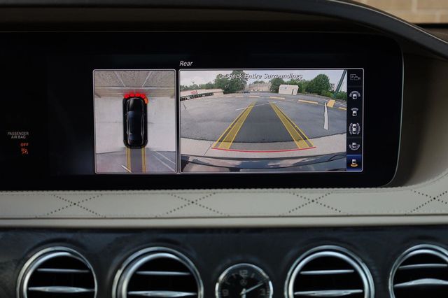 2018 Mercedes-Benz S-Class S 560 - 23059519 - 43