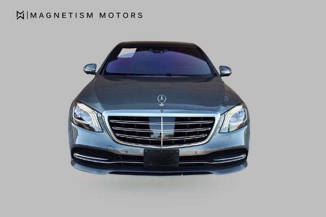 2018 Mercedes-Benz S-Class S560 - 23073104 - 9