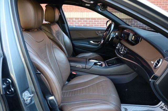 2018 Mercedes-Benz S-Class S560 - 23073104 - 10
