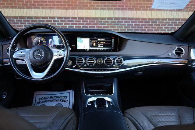 2018 Mercedes-Benz S-Class S560 - 23073104 - 37