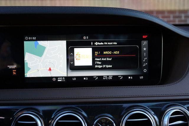 2018 Mercedes-Benz S-Class S560 - 23073104 - 43