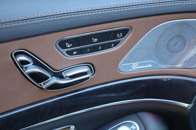 2018 Mercedes-Benz S-Class S560 - 23073104 - 45