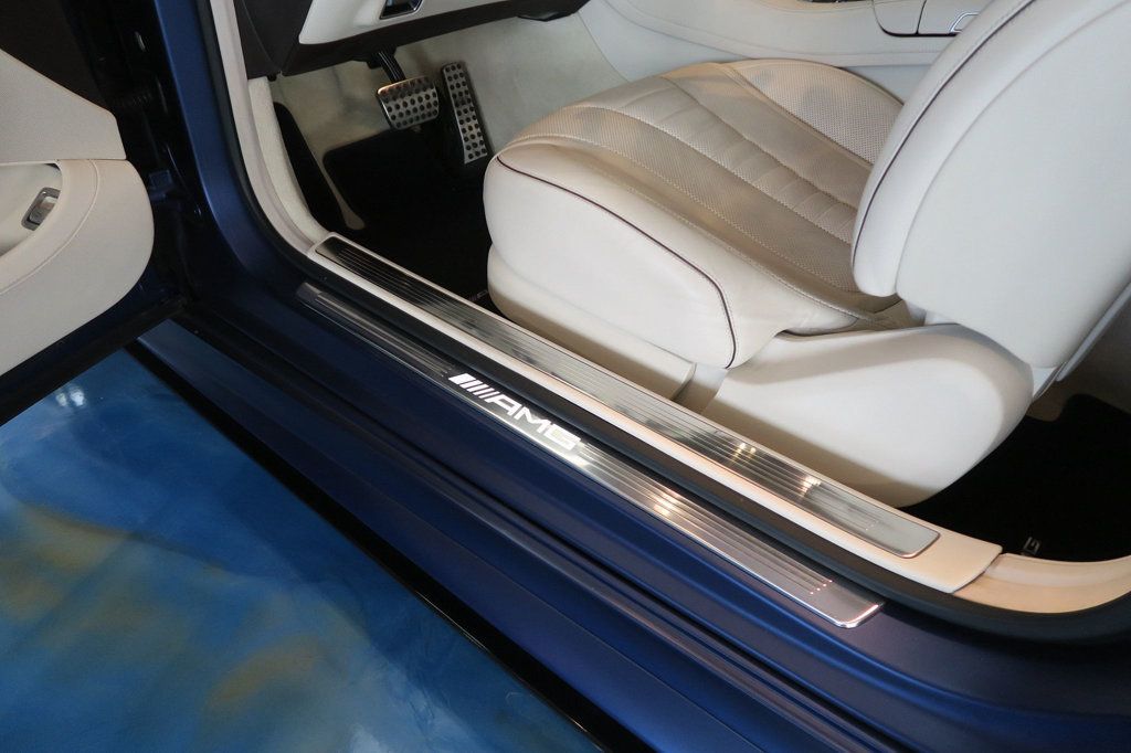 2018 Mercedes-Benz S-Class S 560 4MATIC Coupe - 22961540 - 13