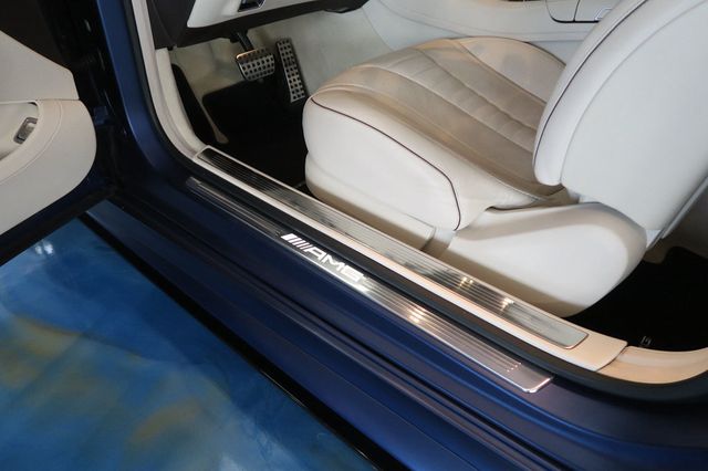 2018 Mercedes-Benz S-Class S 560 4MATIC Coupe - 22961540 - 13