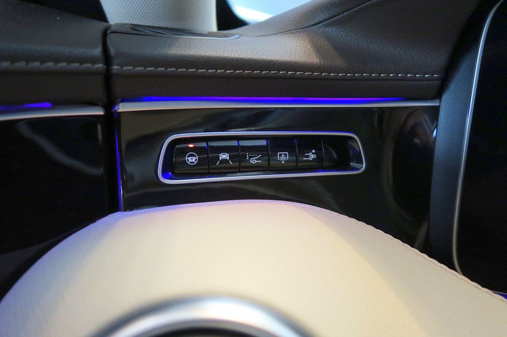 2018 Mercedes-Benz S-Class S 560 4MATIC Coupe - 22961540 - 27