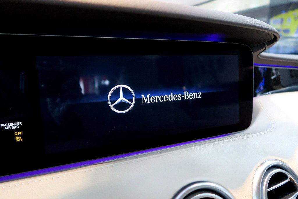 2018 Mercedes-Benz S-Class S 560 4MATIC Coupe - 22961540 - 29