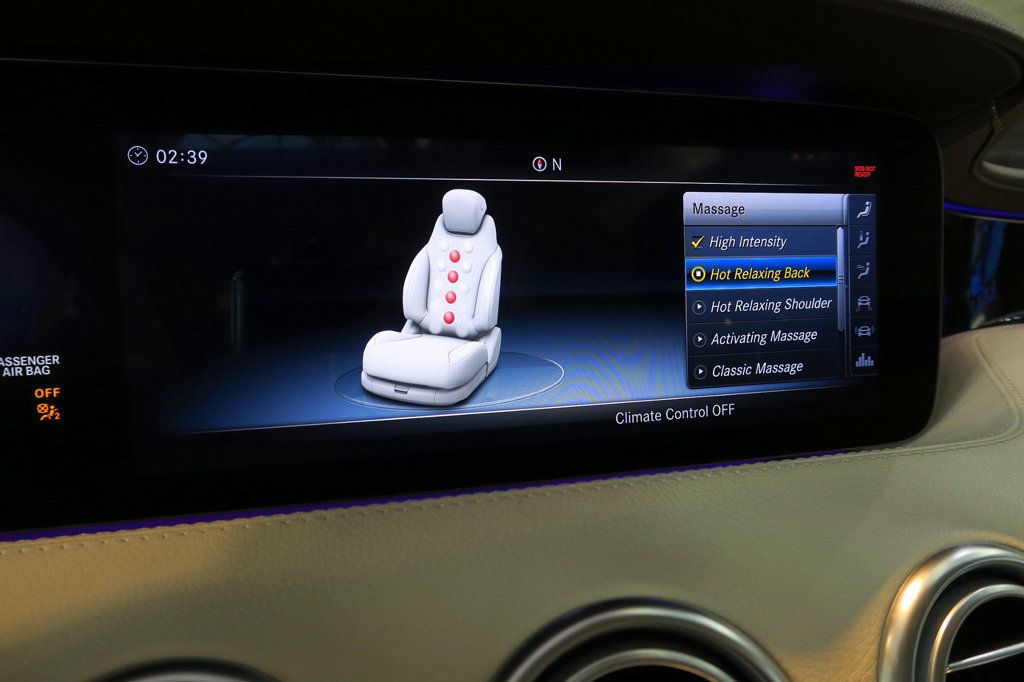 2018 Mercedes-Benz S-Class S 560 4MATIC Coupe - 22961540 - 30