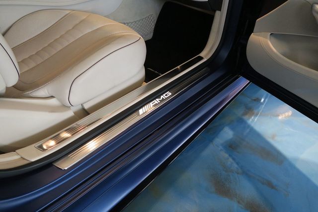 2018 Mercedes-Benz S-Class S 560 4MATIC Coupe - 22961540 - 33