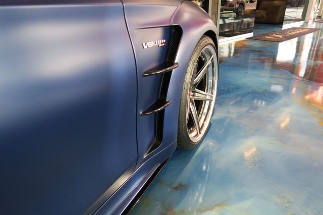 2018 Mercedes-Benz S-Class S 560 4MATIC Coupe - 22961540 - 38