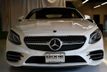 2018 Mercedes-Benz S-Class S 560 4MATIC Coupe - 21016453 - 10