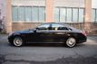 2018 Mercedes-Benz S-Class S 560 4MATIC Sedan - 22954490 - 10