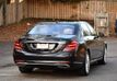2018 Mercedes-Benz S-Class S 560 4MATIC Sedan - 22954490 - 15