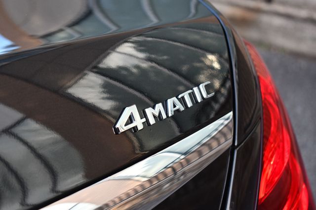 2018 Mercedes-Benz S-Class S 560 4MATIC Sedan - 22954490 - 16