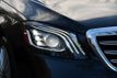 2018 Mercedes-Benz S-Class S 560 4MATIC Sedan - 22954490 - 18