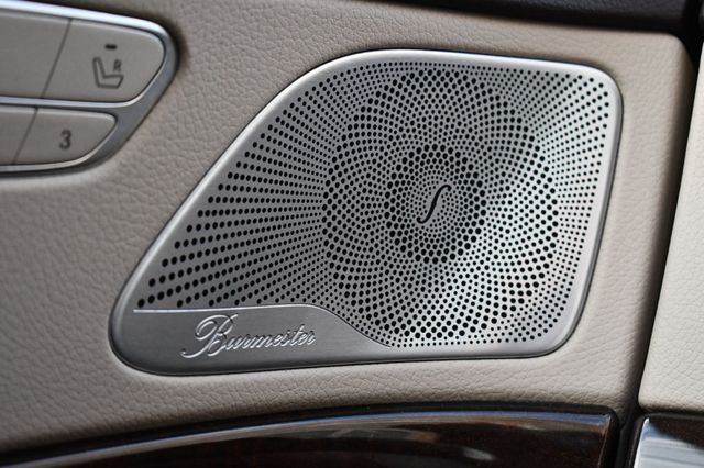 2018 Mercedes-Benz S-Class S 560 4MATIC Sedan - 22954490 - 20