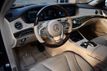 2018 Mercedes-Benz S-Class S 560 4MATIC Sedan - 22954490 - 25